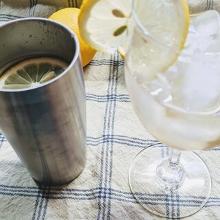 はちみつレモン　〜ノンアルコール〜